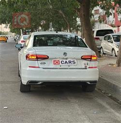 فولكسفاغن باسات